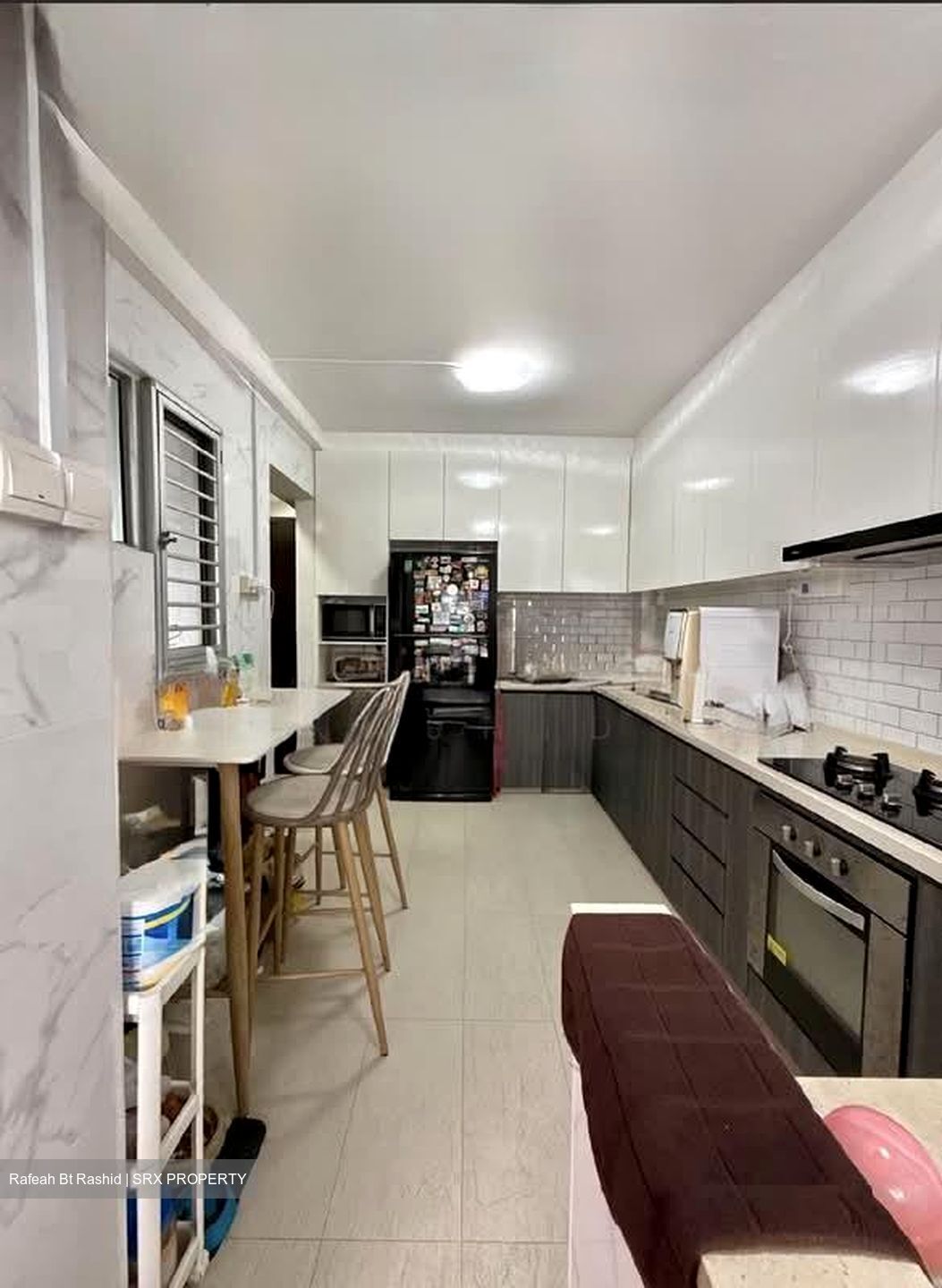 Blk 605 Eunos Rainbow (Bedok), HDB 5 Rooms #551420271